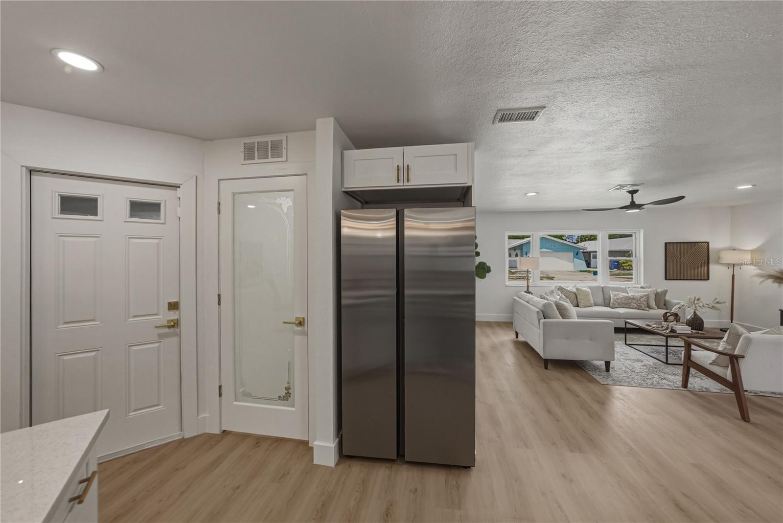 SEMINOLE GROVE ESTATES WEST ADD - Residential