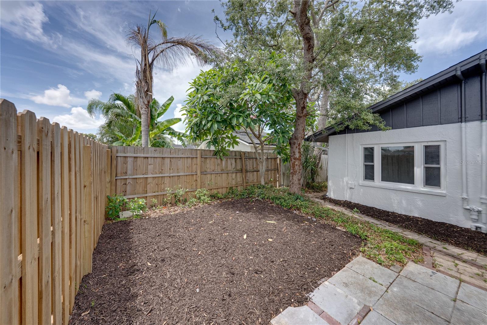 SEMINOLE GROVE ESTATES WEST ADD - Residential