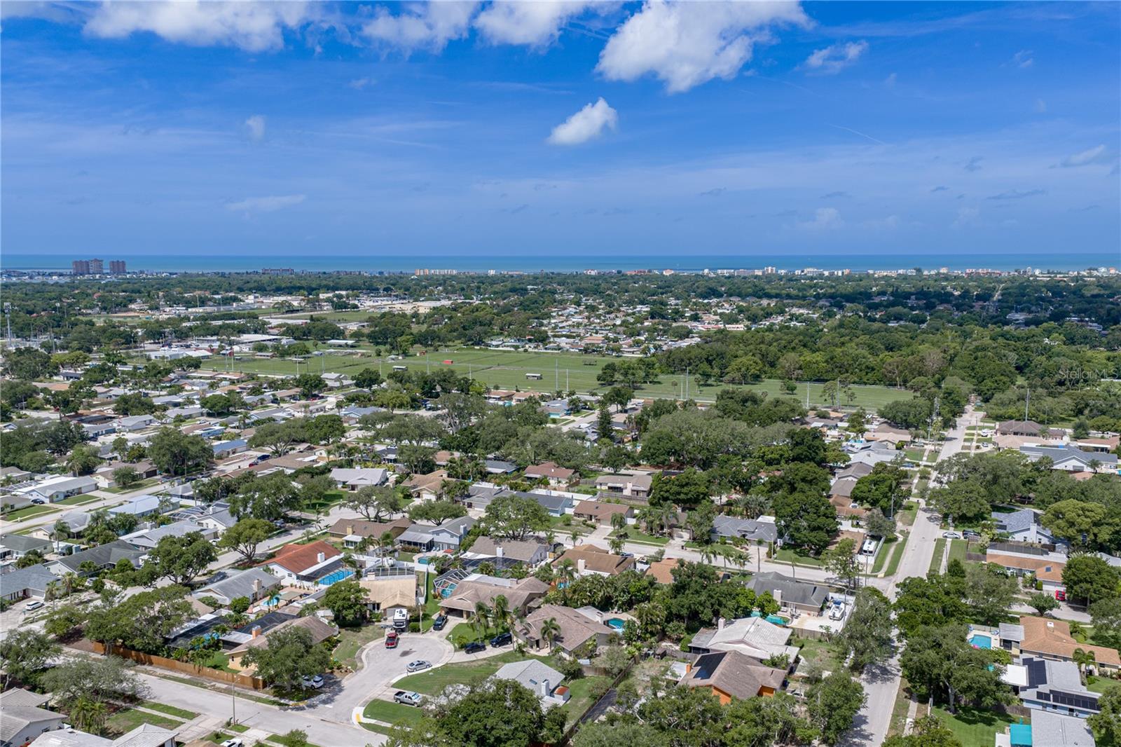 SEMINOLE GROVE ESTATES WEST ADD - Residential