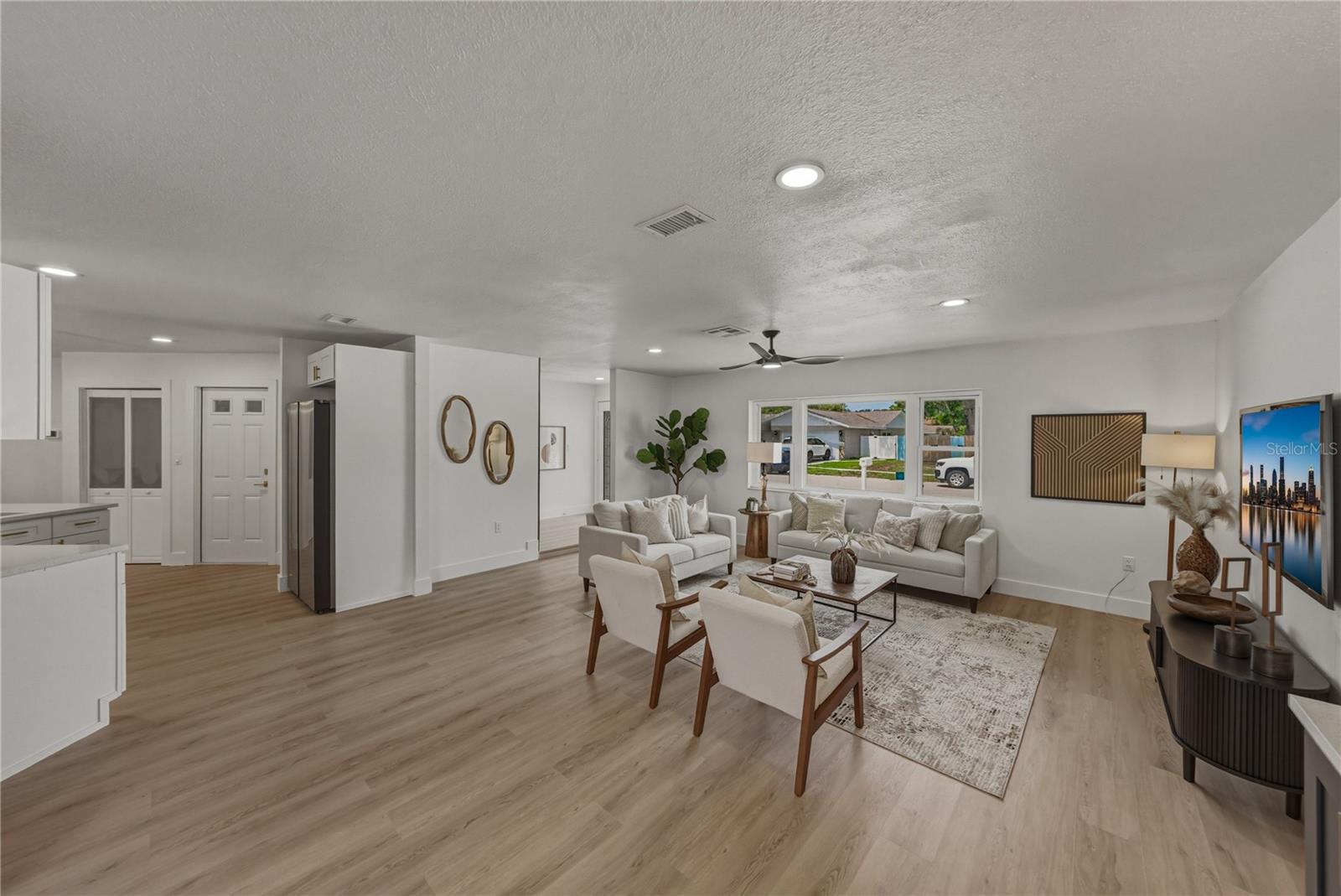 SEMINOLE GROVE ESTATES WEST ADD - Residential