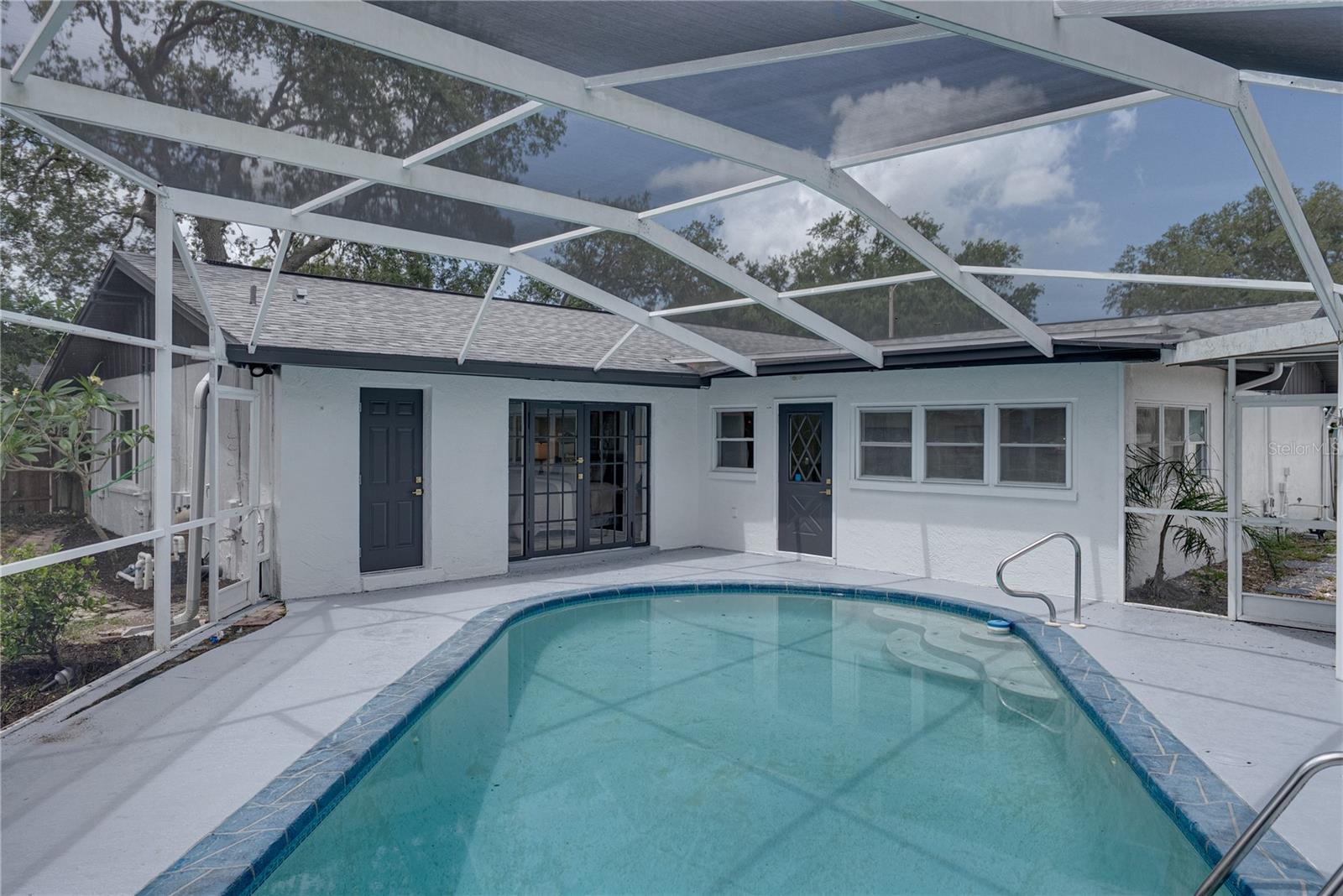 SEMINOLE GROVE ESTATES WEST ADD - Residential