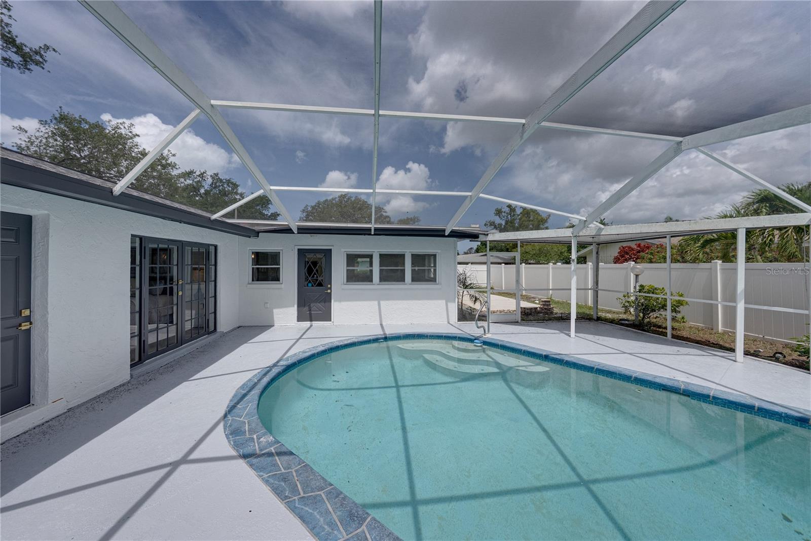 SEMINOLE GROVE ESTATES WEST ADD - Residential