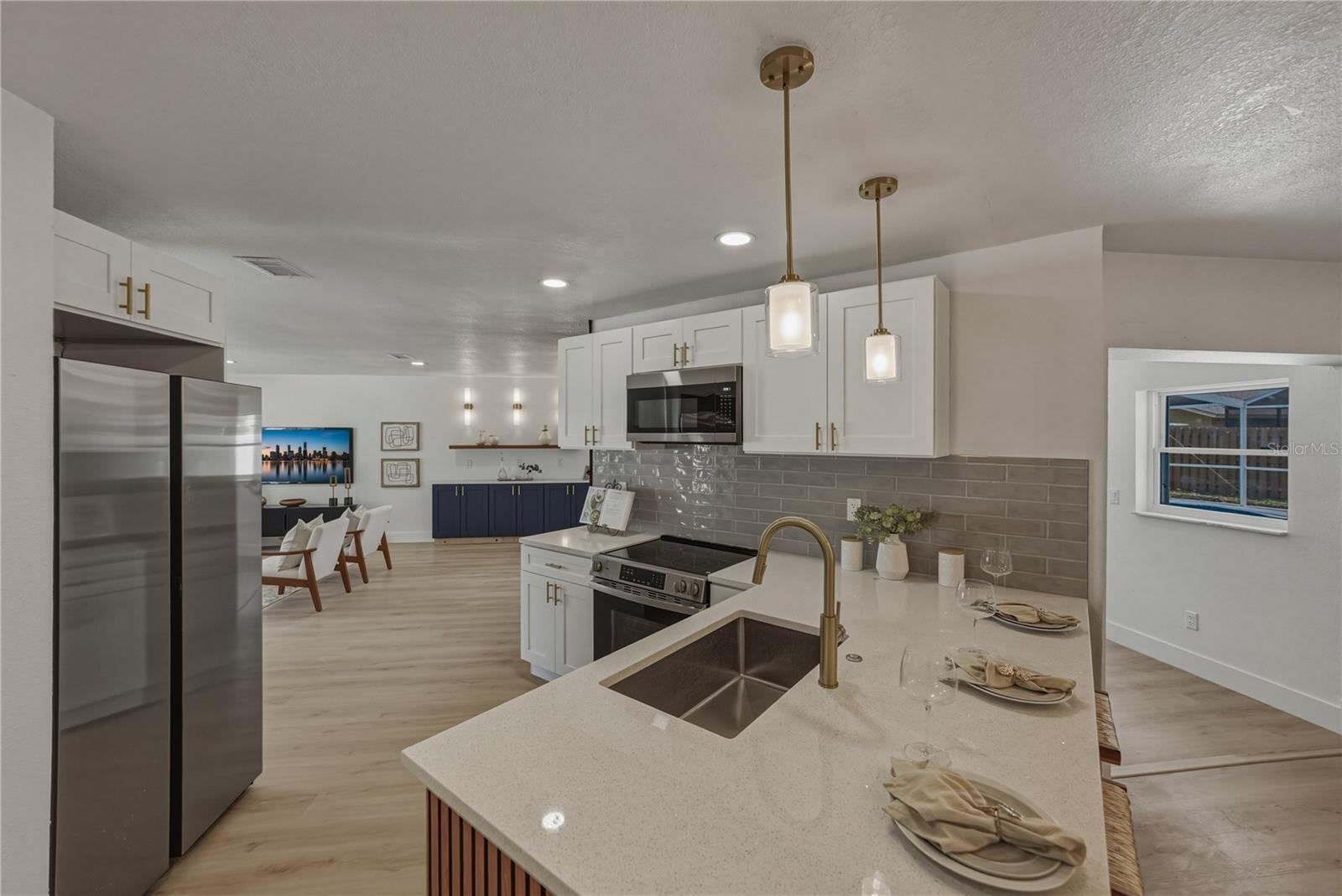 SEMINOLE GROVE ESTATES WEST ADD - Residential