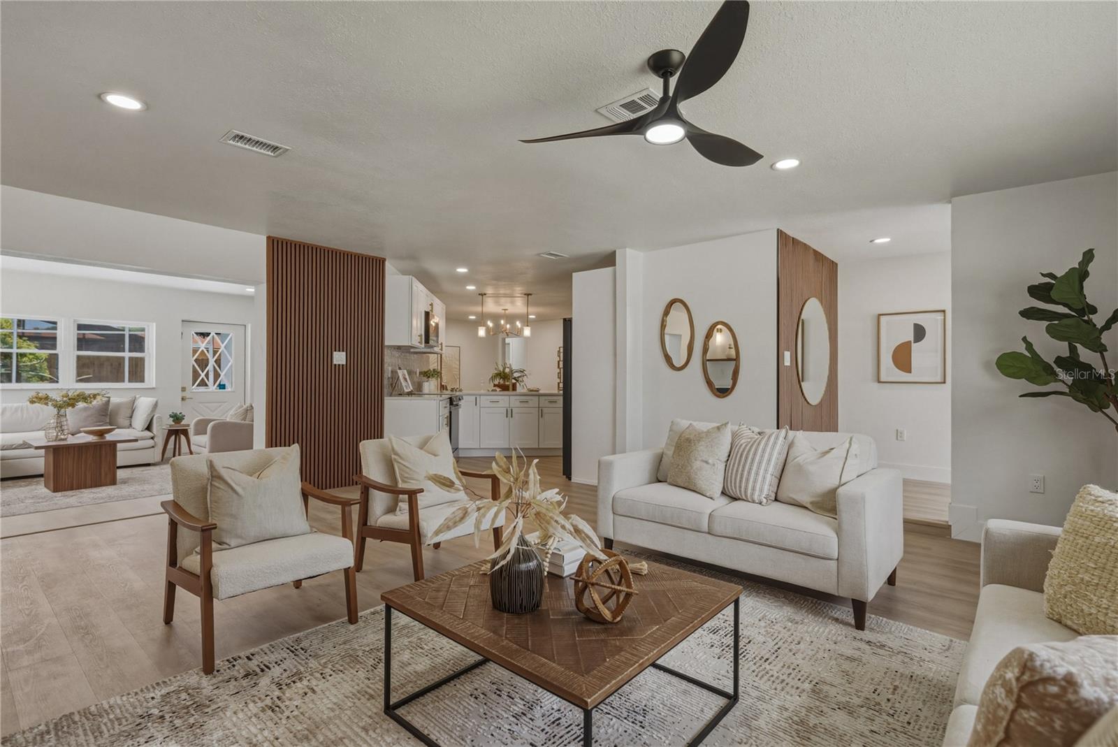 SEMINOLE GROVE ESTATES WEST ADD - Residential