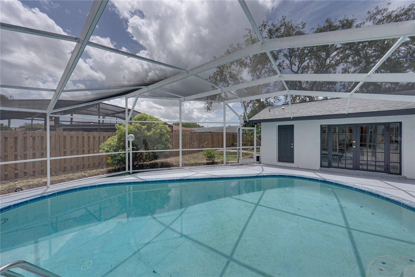 SEMINOLE GROVE ESTATES WEST ADD - Residential