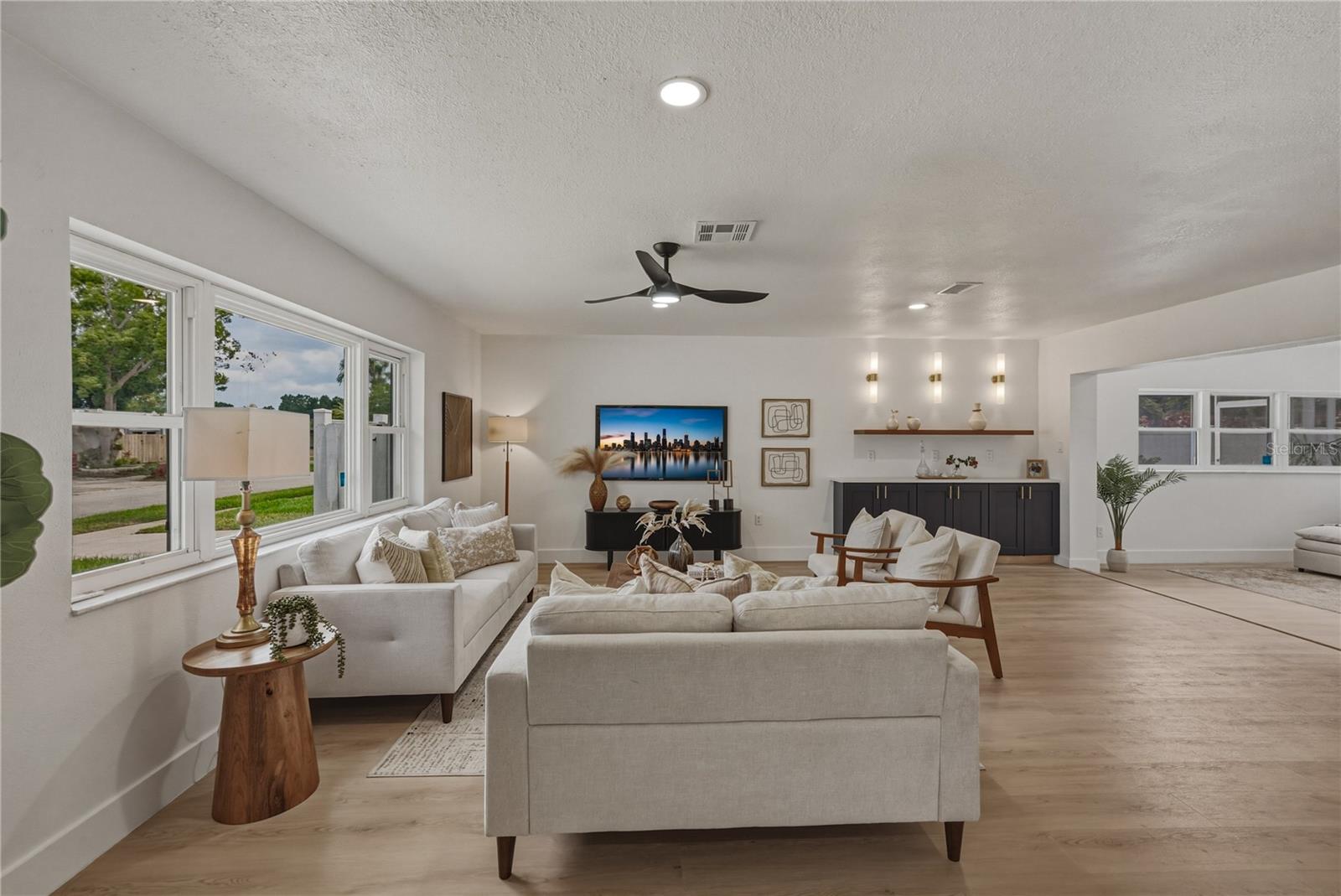 SEMINOLE GROVE ESTATES WEST ADD - Residential