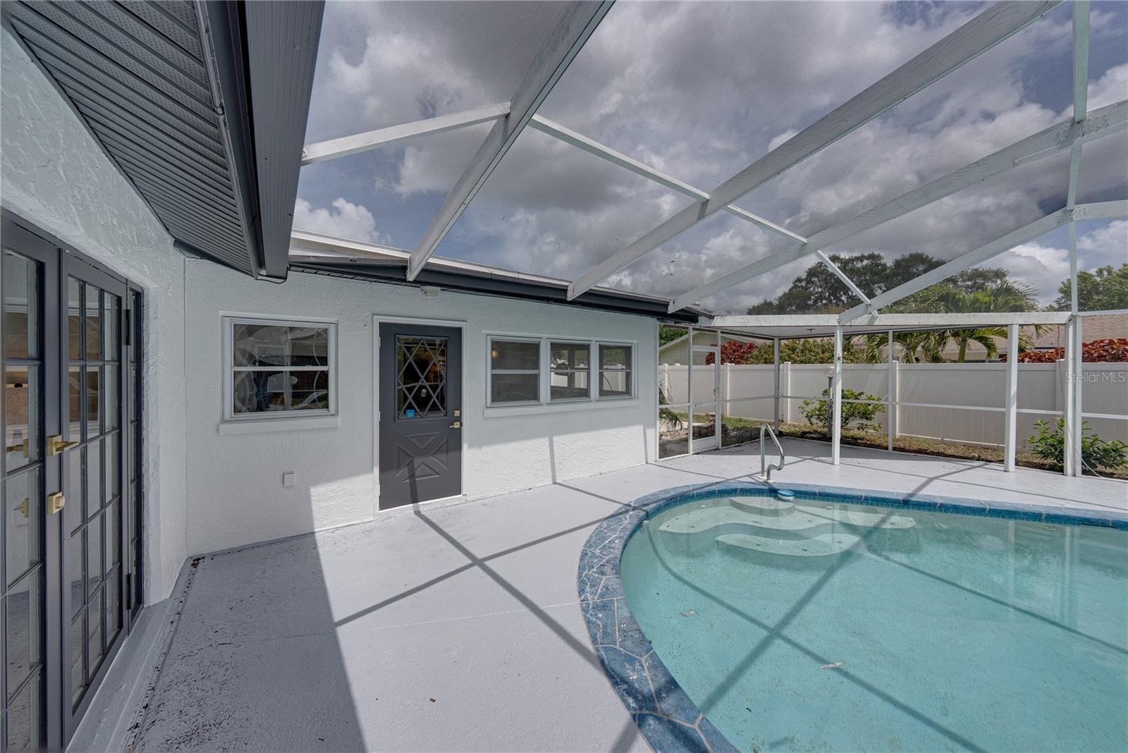 SEMINOLE GROVE ESTATES WEST ADD - Residential