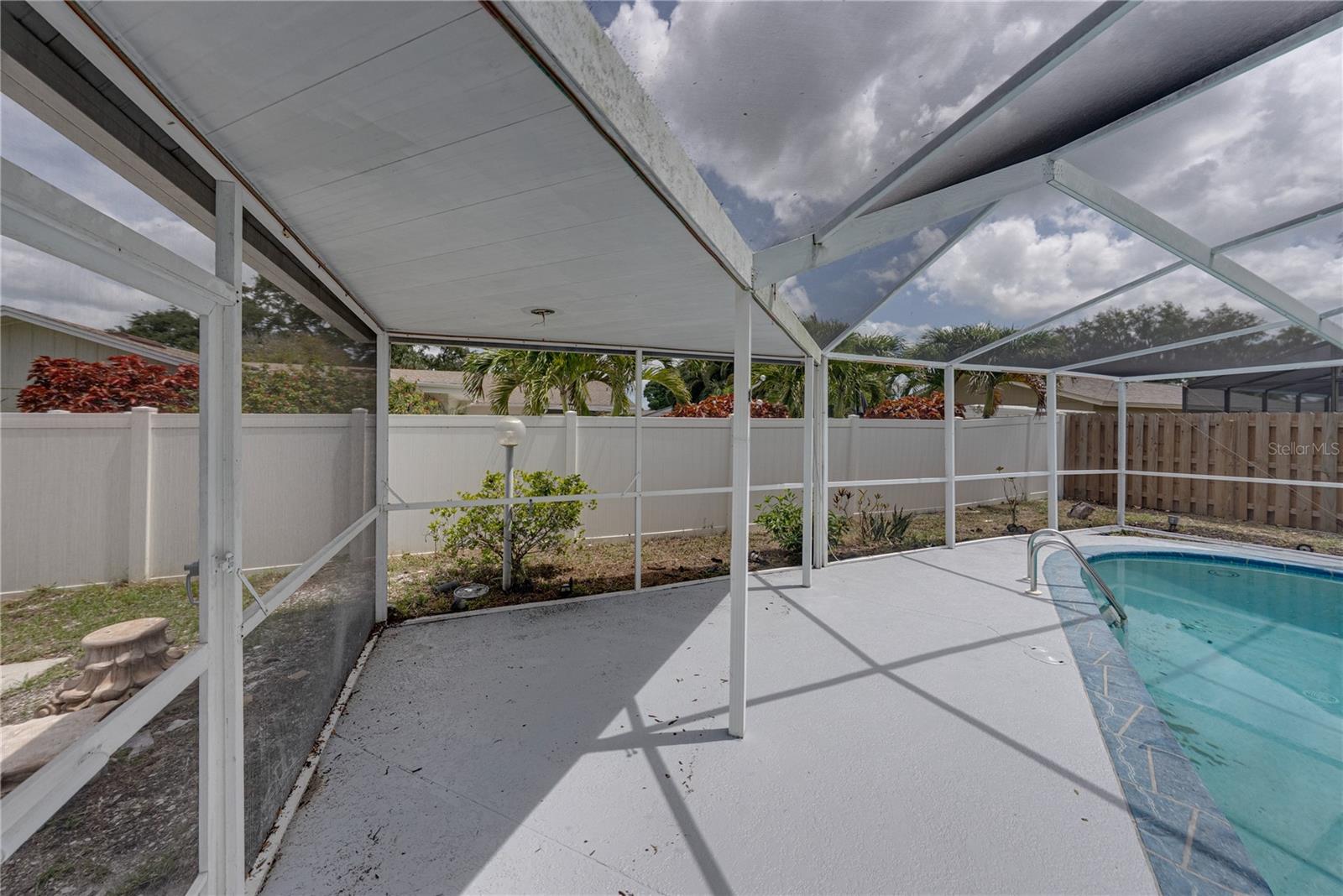 SEMINOLE GROVE ESTATES WEST ADD - Residential