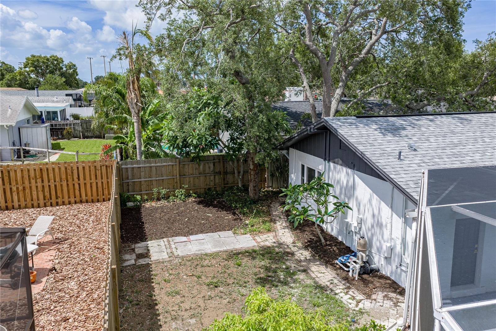 SEMINOLE GROVE ESTATES WEST ADD - Residential