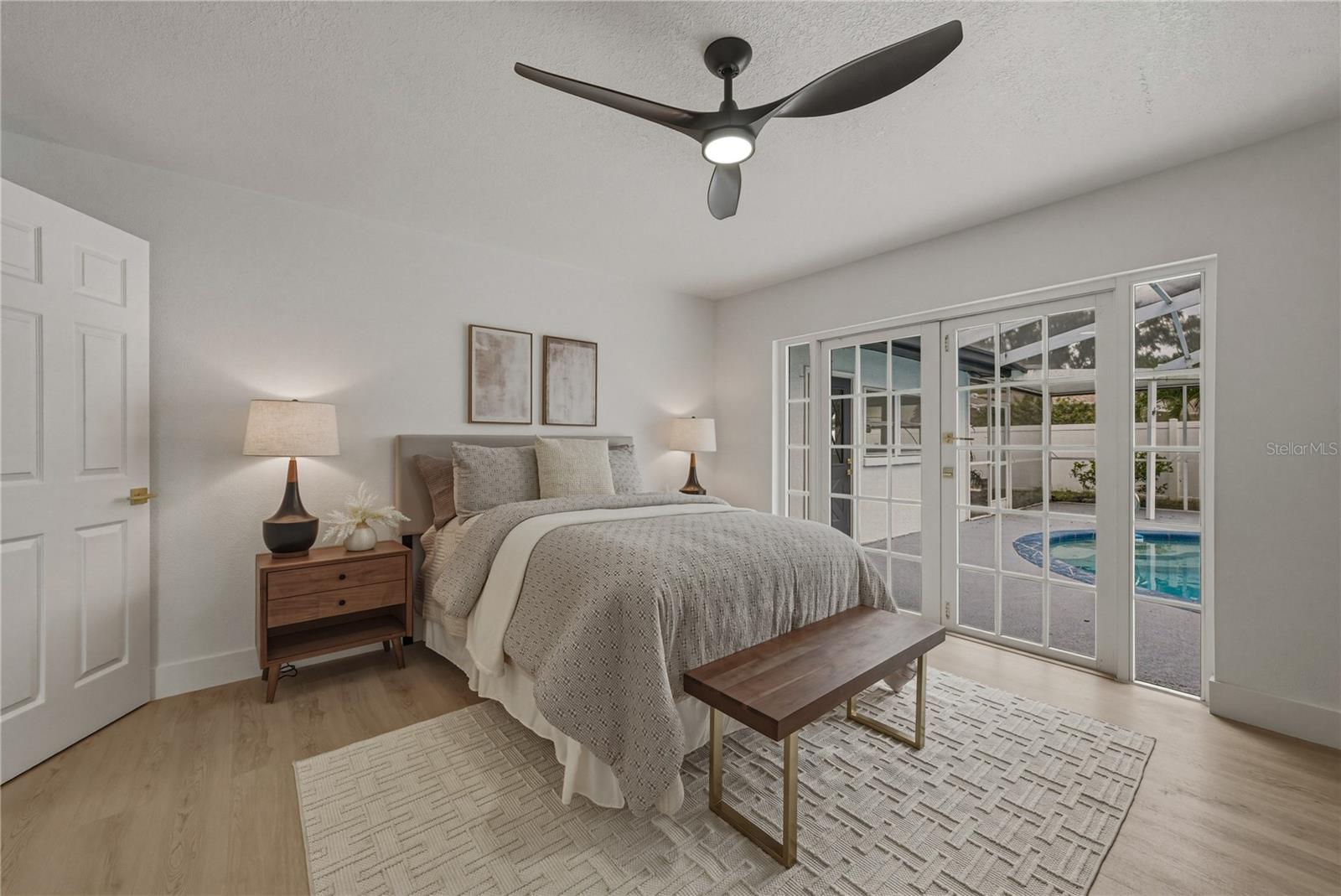 SEMINOLE GROVE ESTATES WEST ADD - Residential