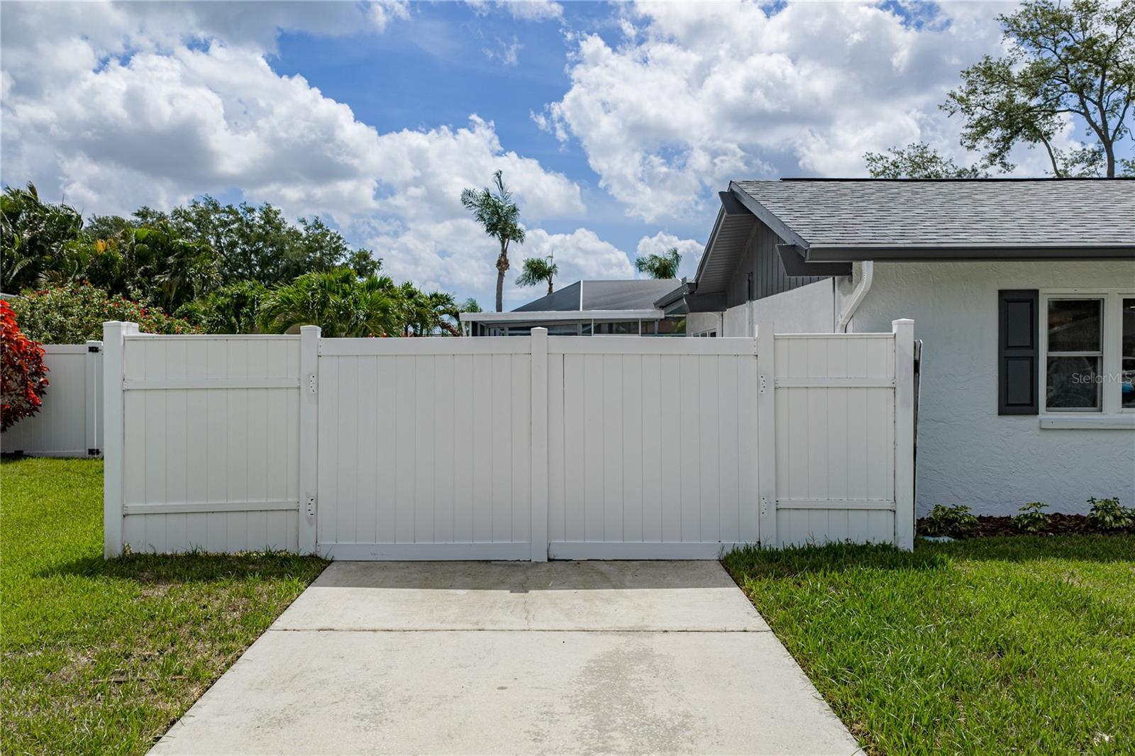 SEMINOLE GROVE ESTATES WEST ADD - Residential