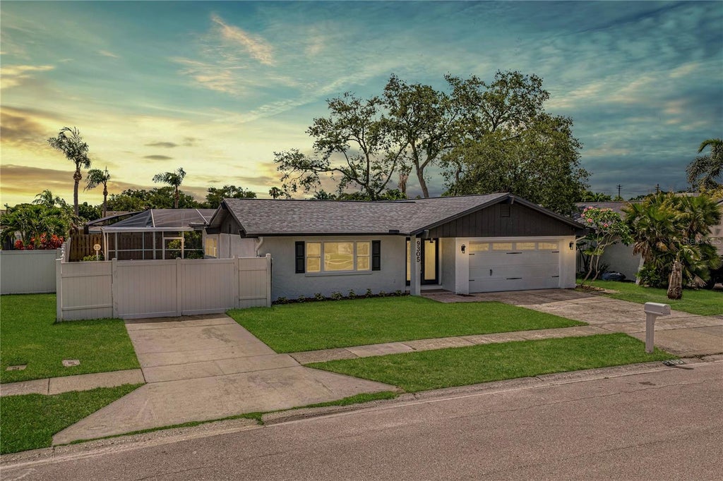Photo of 9305 120th Lane, Seminole, FL 33772 (MLS # TB8512293)