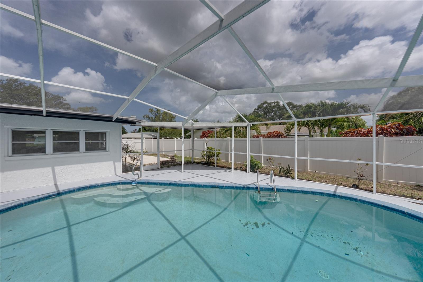 SEMINOLE GROVE ESTATES WEST ADD - Residential