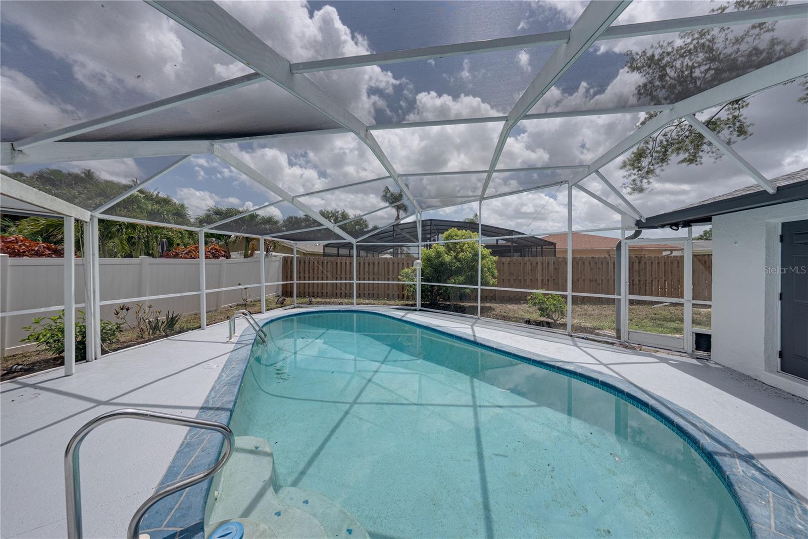 SEMINOLE GROVE ESTATES WEST ADD - Residential