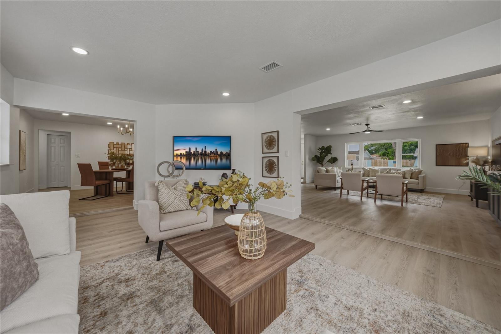 SEMINOLE GROVE ESTATES WEST ADD - Residential