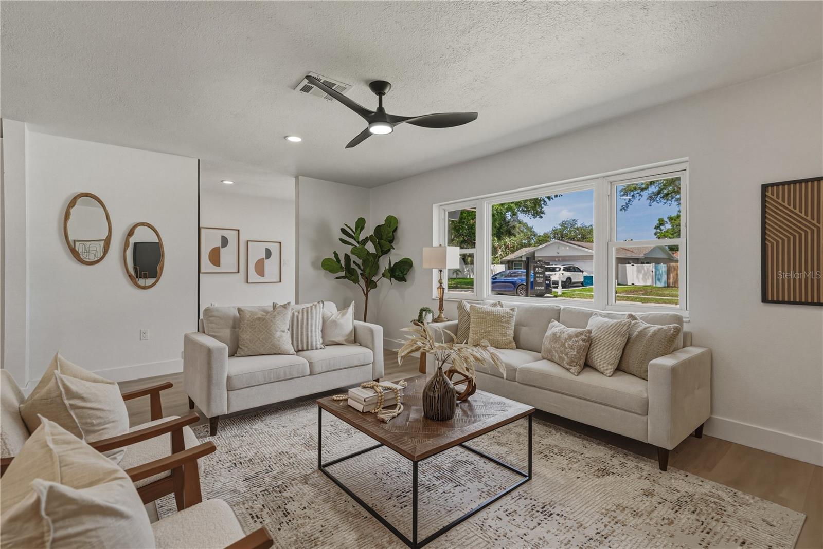 SEMINOLE GROVE ESTATES WEST ADD - Residential