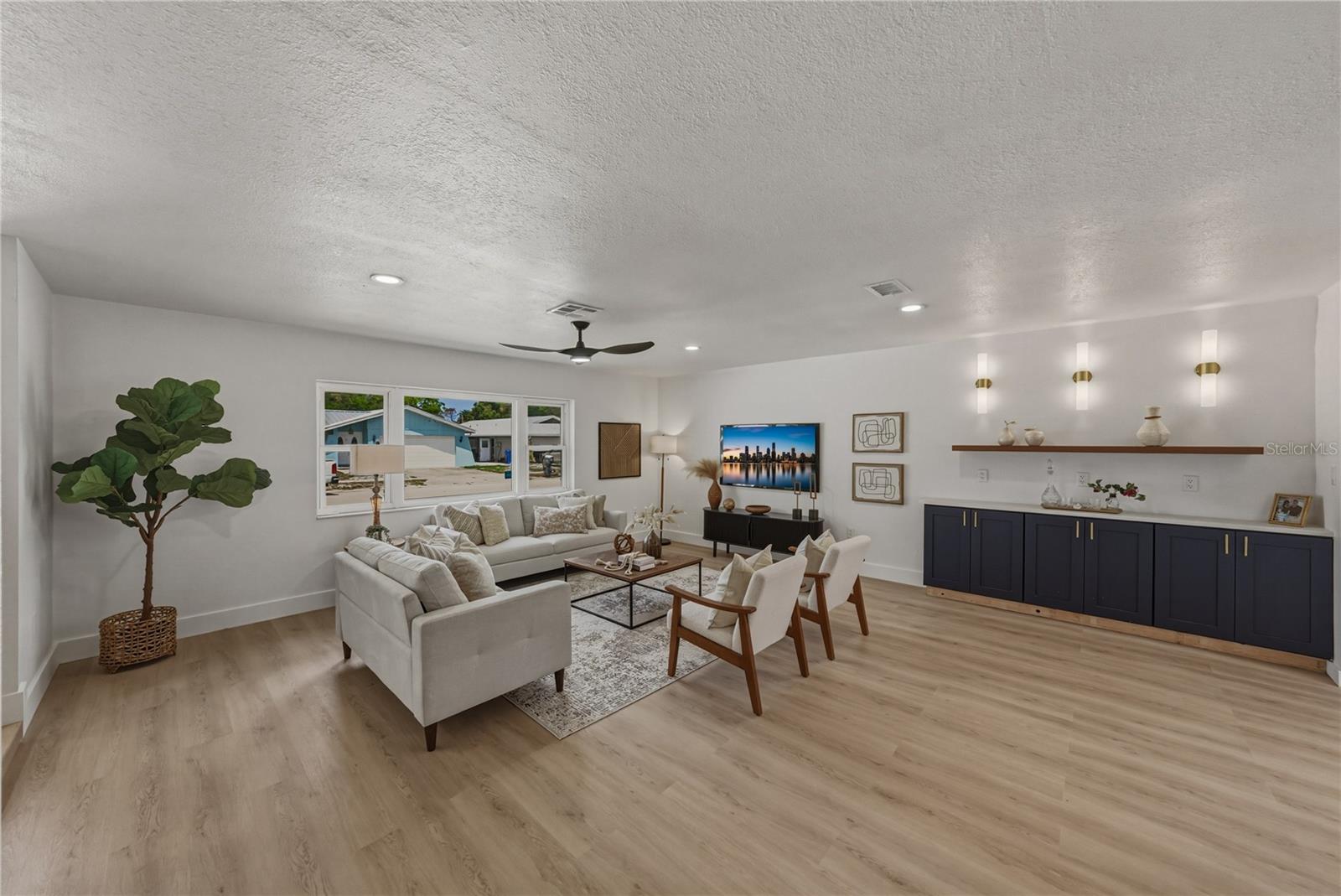 SEMINOLE GROVE ESTATES WEST ADD - Residential