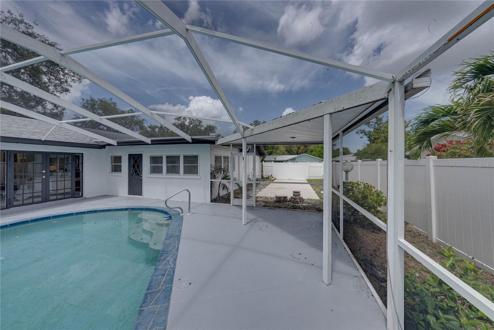 SEMINOLE GROVE ESTATES WEST ADD - Residential
