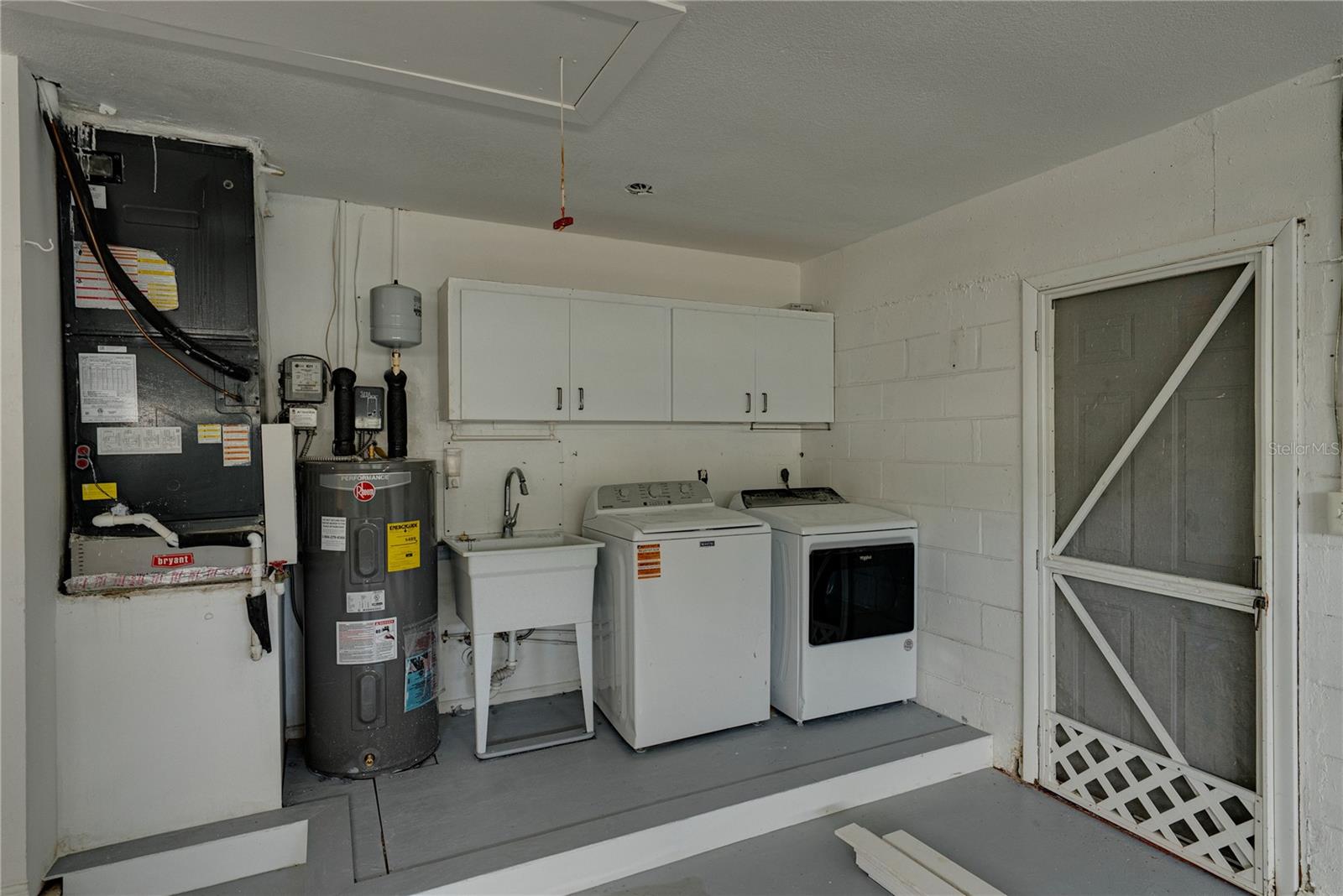 SEMINOLE GROVE ESTATES WEST ADD - Residential