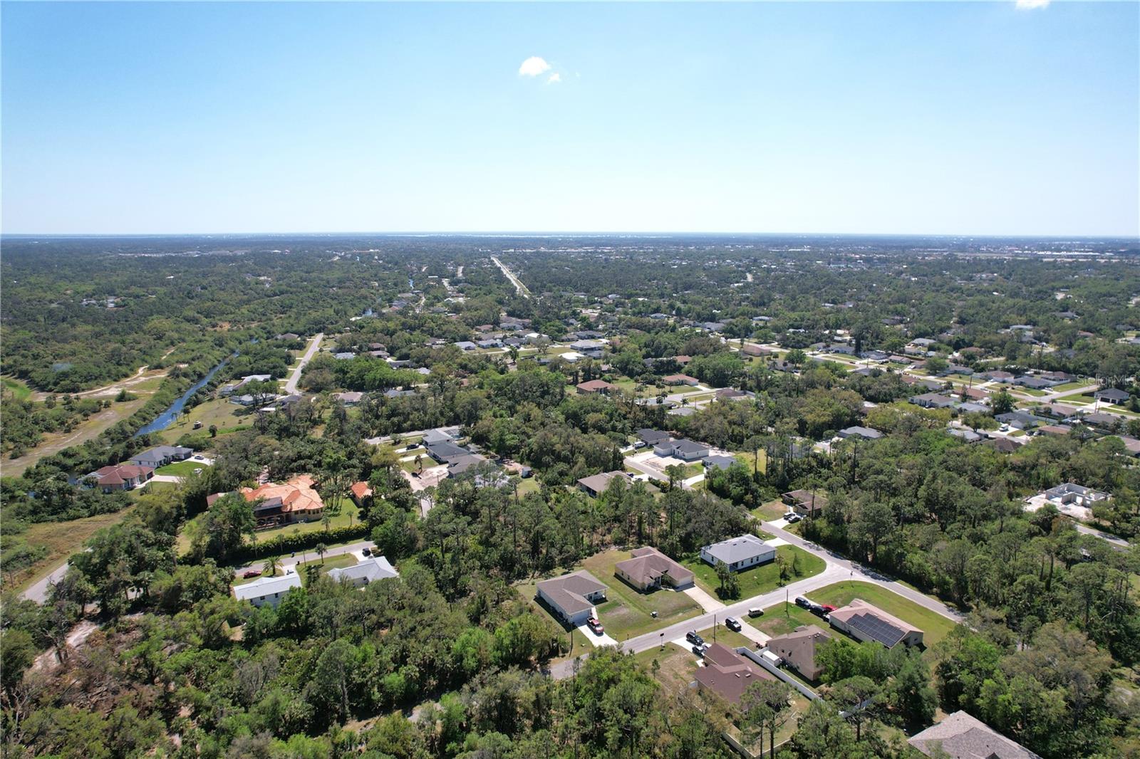 PORT CHARLOTTE SUB 01 - Land
