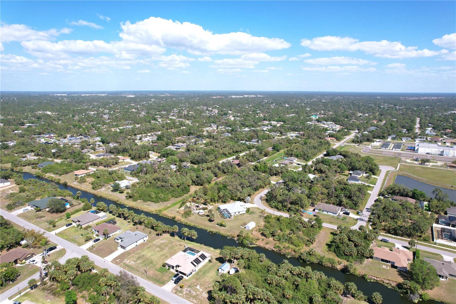 PORT CHARLOTTE SUB 01 - Land