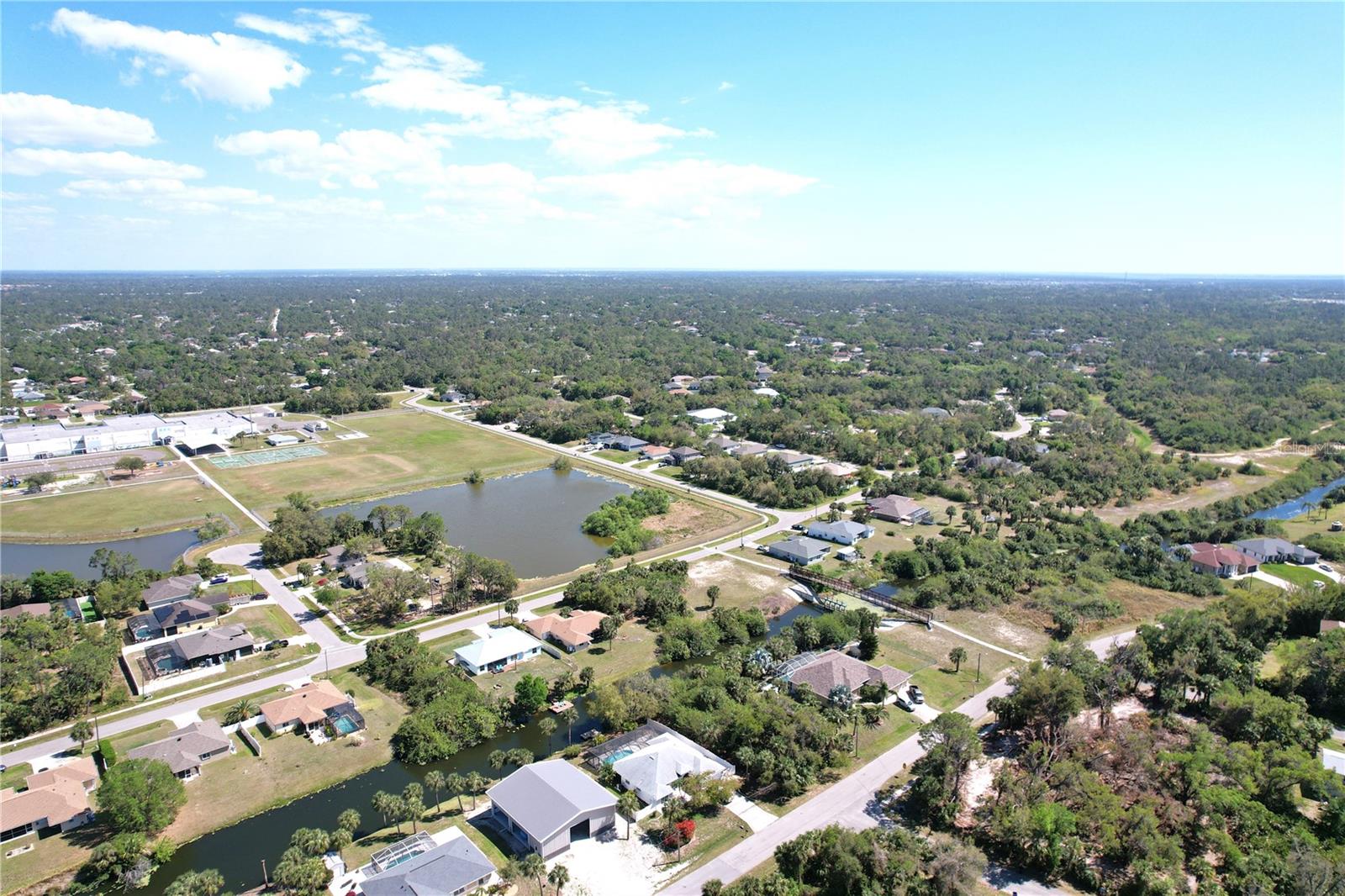 PORT CHARLOTTE SUB 01 - Land