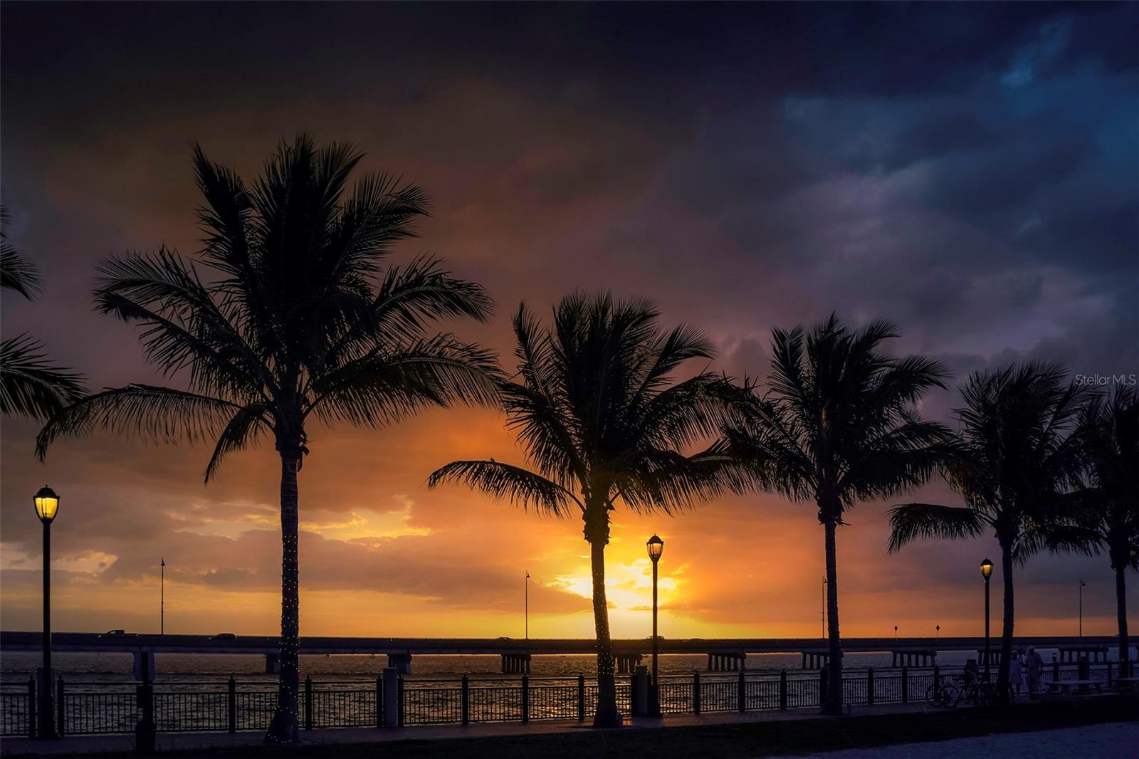 PORT CHARLOTTE SUB 01 - Land