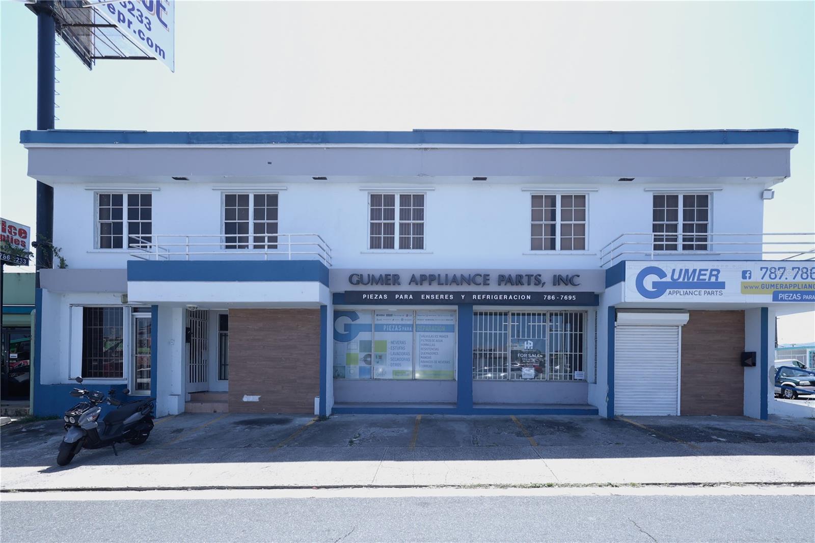21 MARGINAL PR-167 EXT FORREST HILLS D44
