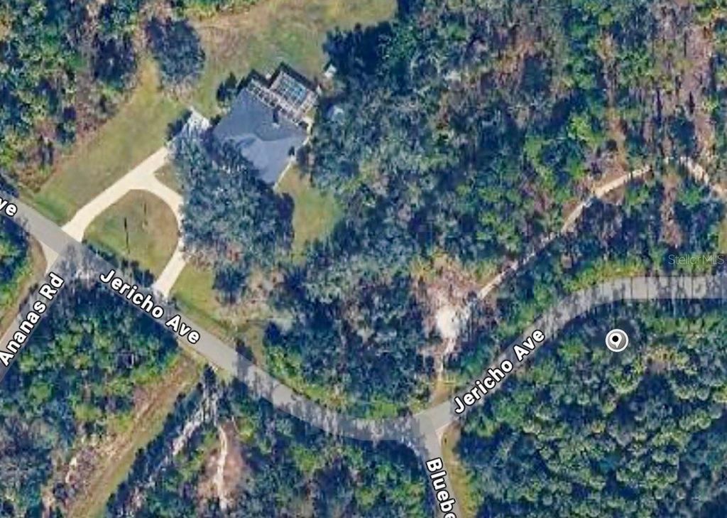 Photo of Jericho Avenue, North Port, FL 34288 (MLS # C7522838)