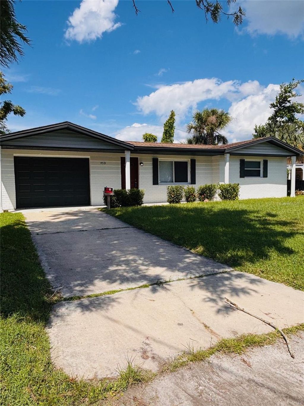 Photo of 4531 Aegean Avenue, Holiday, FL 34690 (MLS # TB8428444)