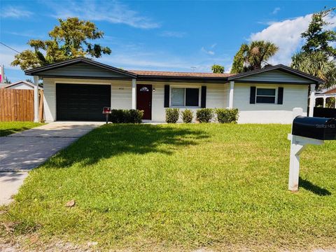 Photo of 4531 Aegean Avenue, Holiday, FL 34690 (MLS # TB8428444)