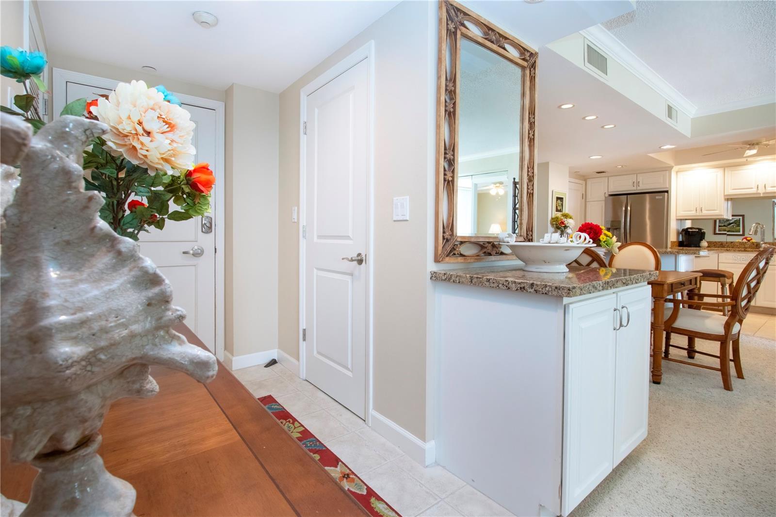 1212 BENJAMIN FRANKLIN DRIVE 607