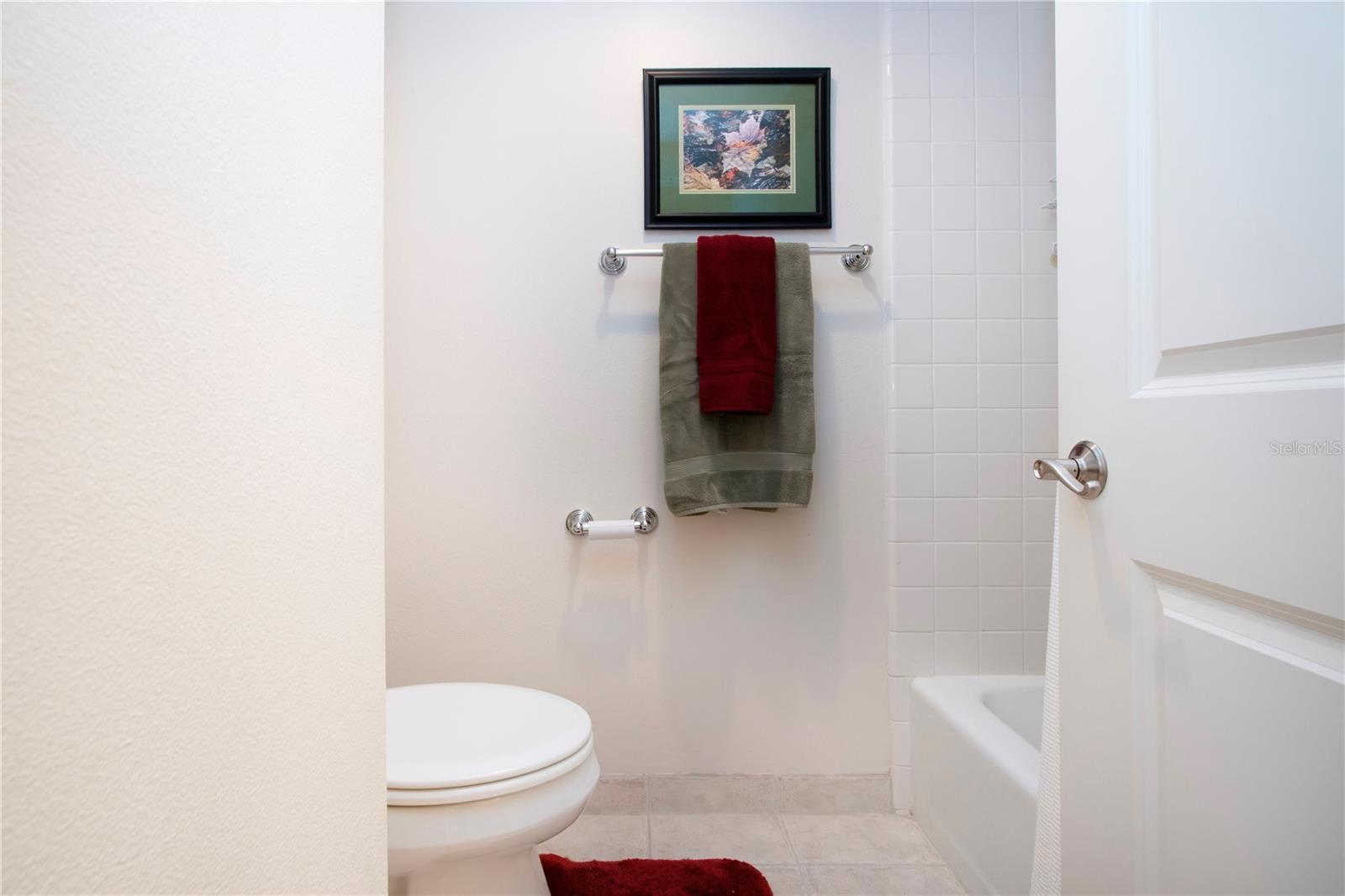 LIDO BEACH CLUB - Residential