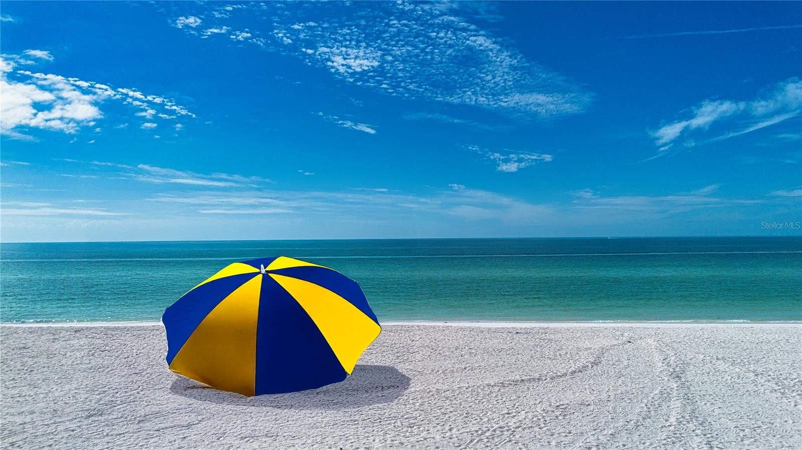 LIDO BEACH CLUB - Residential