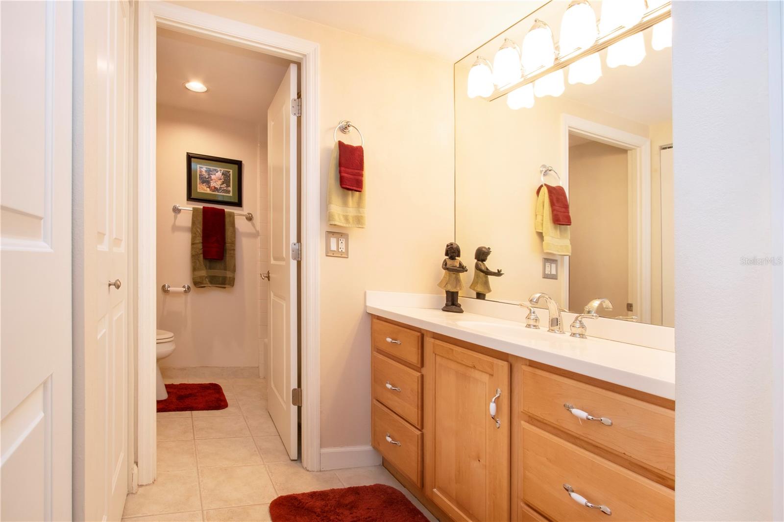 LIDO BEACH CLUB - Residential