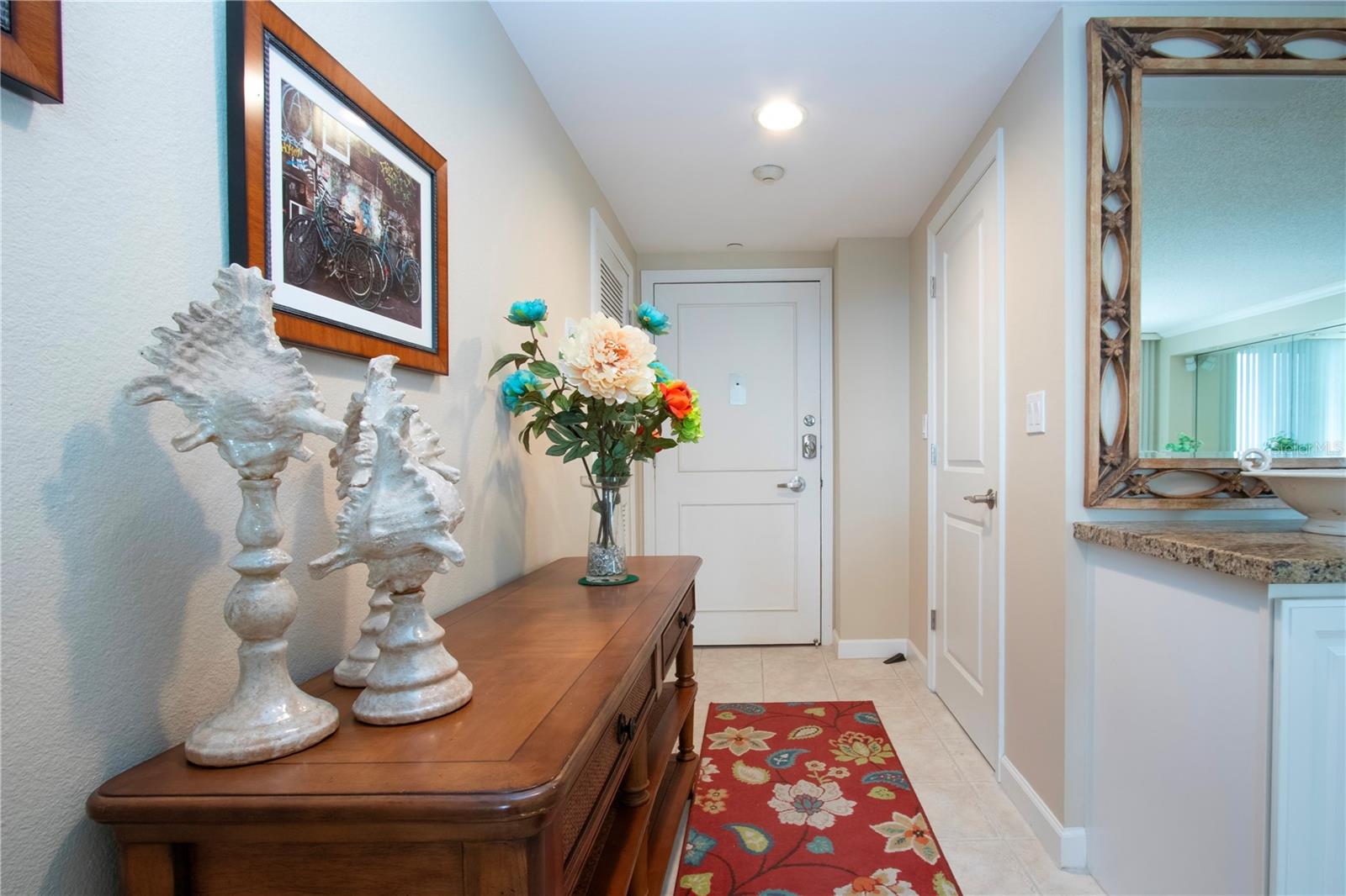 1212 BENJAMIN FRANKLIN DRIVE 607