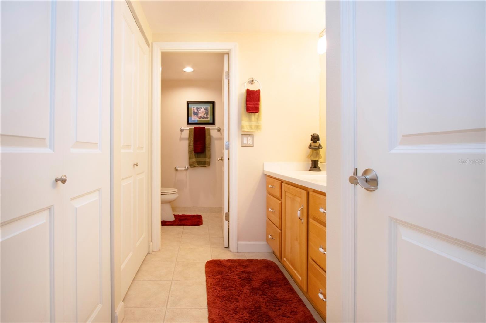 LIDO BEACH CLUB - Residential