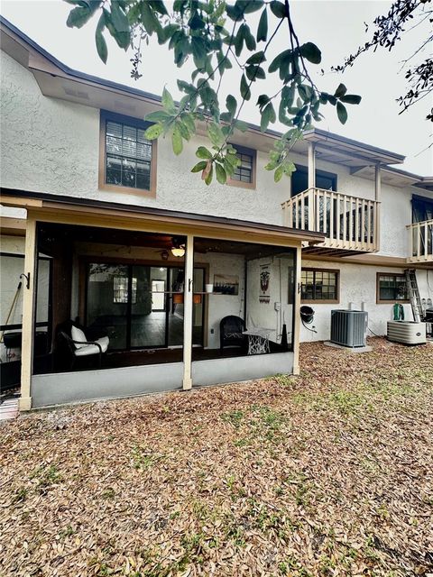 A home in KISSIMMEE