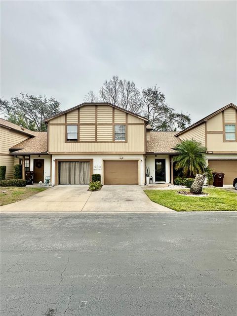 A home in KISSIMMEE