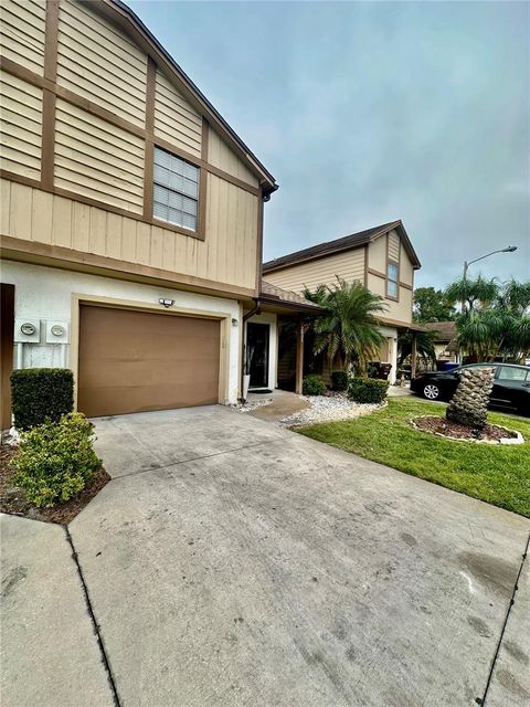 A home in KISSIMMEE