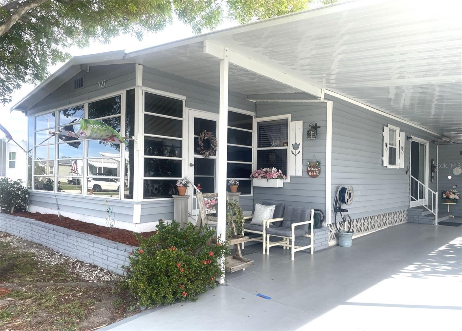 727 BLACKBURN BOULEVARD