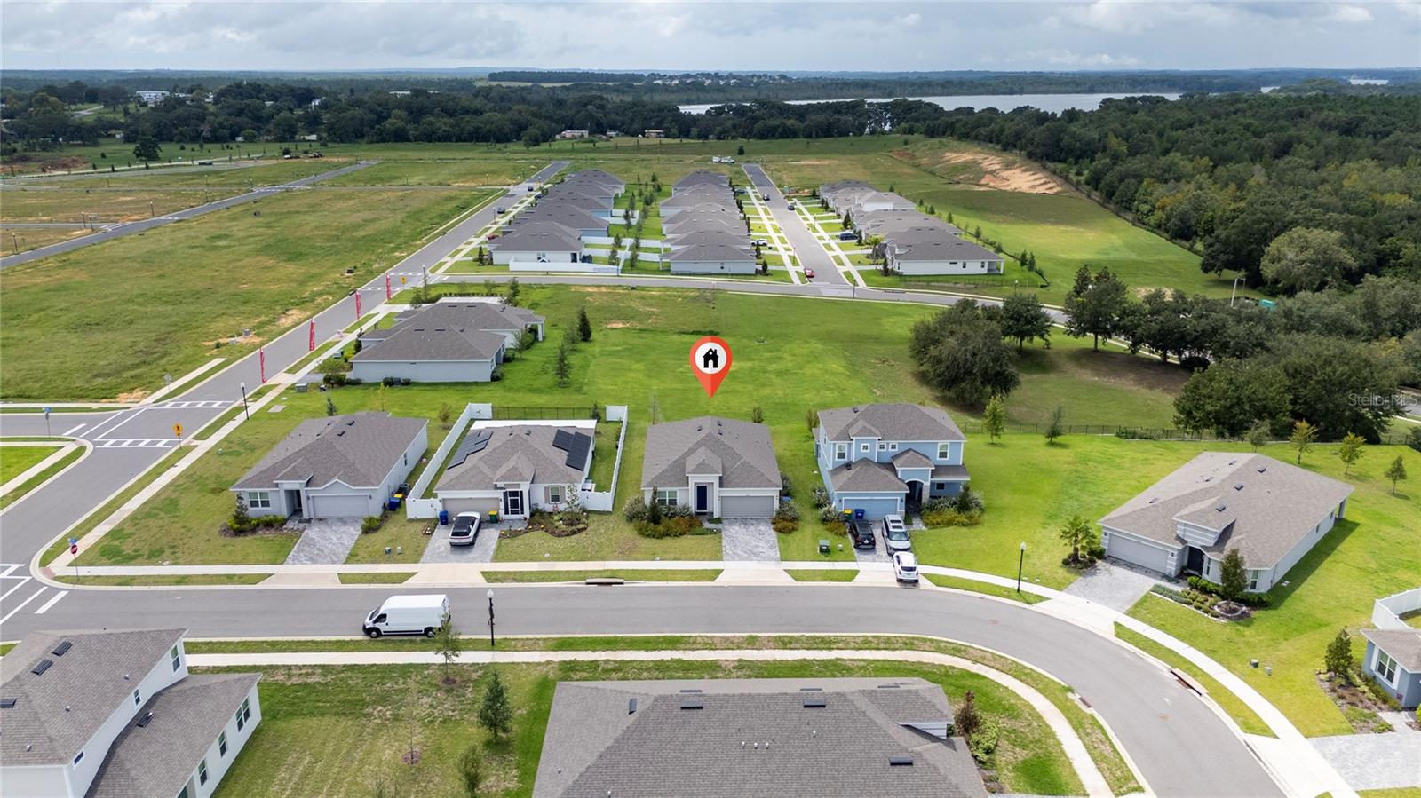 LEELA RESERVE PH 1 - Residential Lease