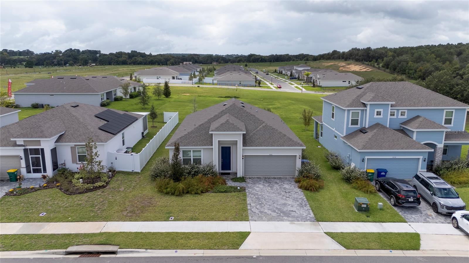 LEELA RESERVE PH 1 - Residential Lease