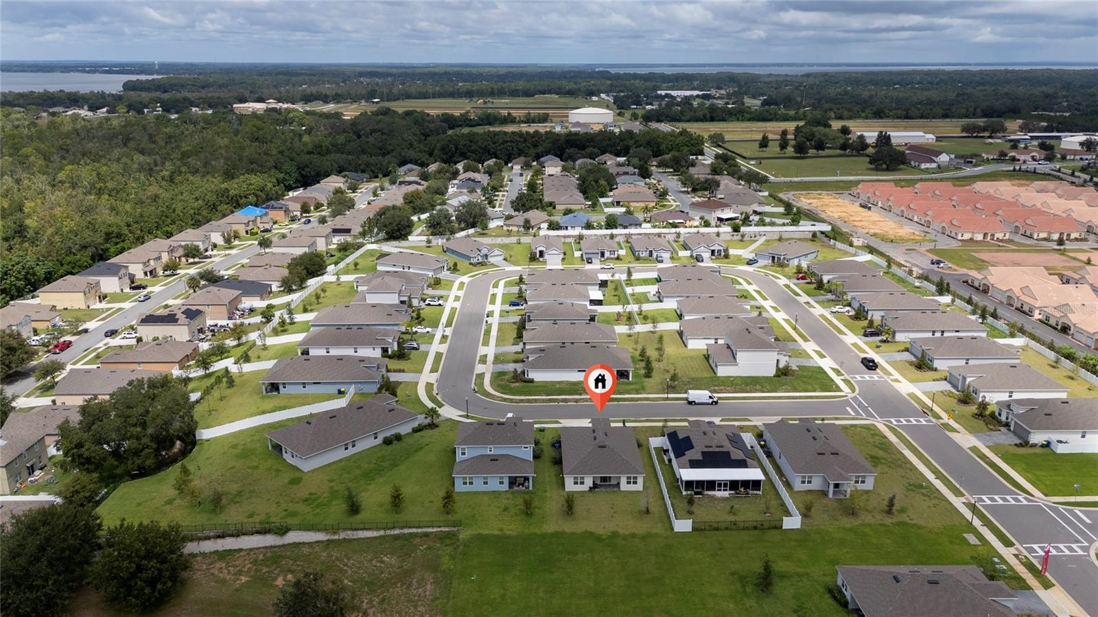 LEELA RESERVE PH 1 - Residential Lease