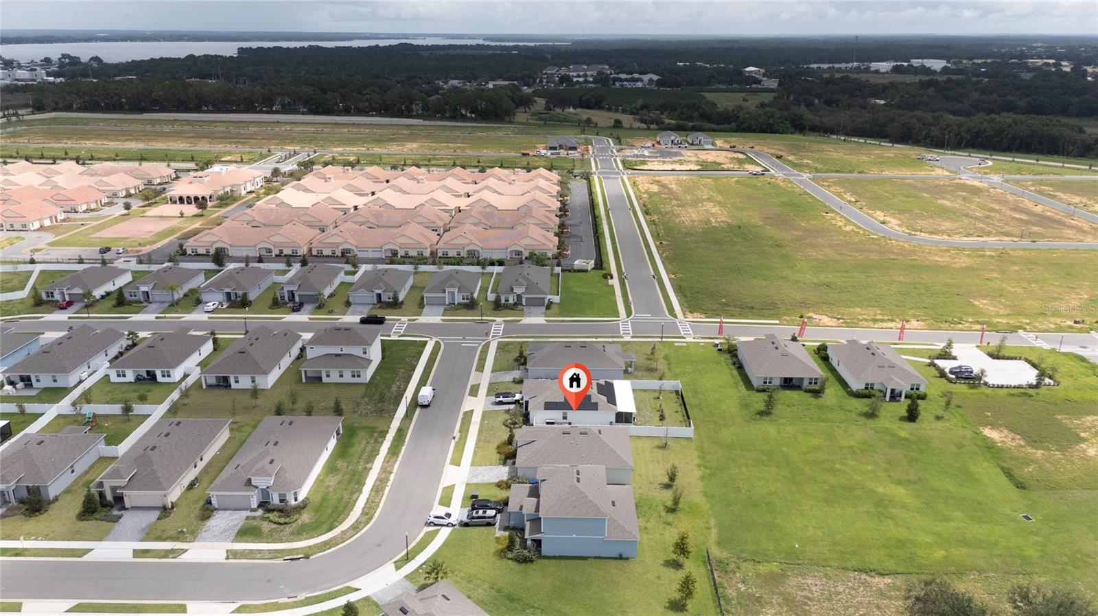 LEELA RESERVE PH 1 - Residential Lease