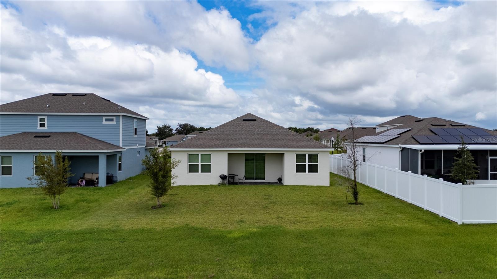 LEELA RESERVE PH 1 - Residential Lease