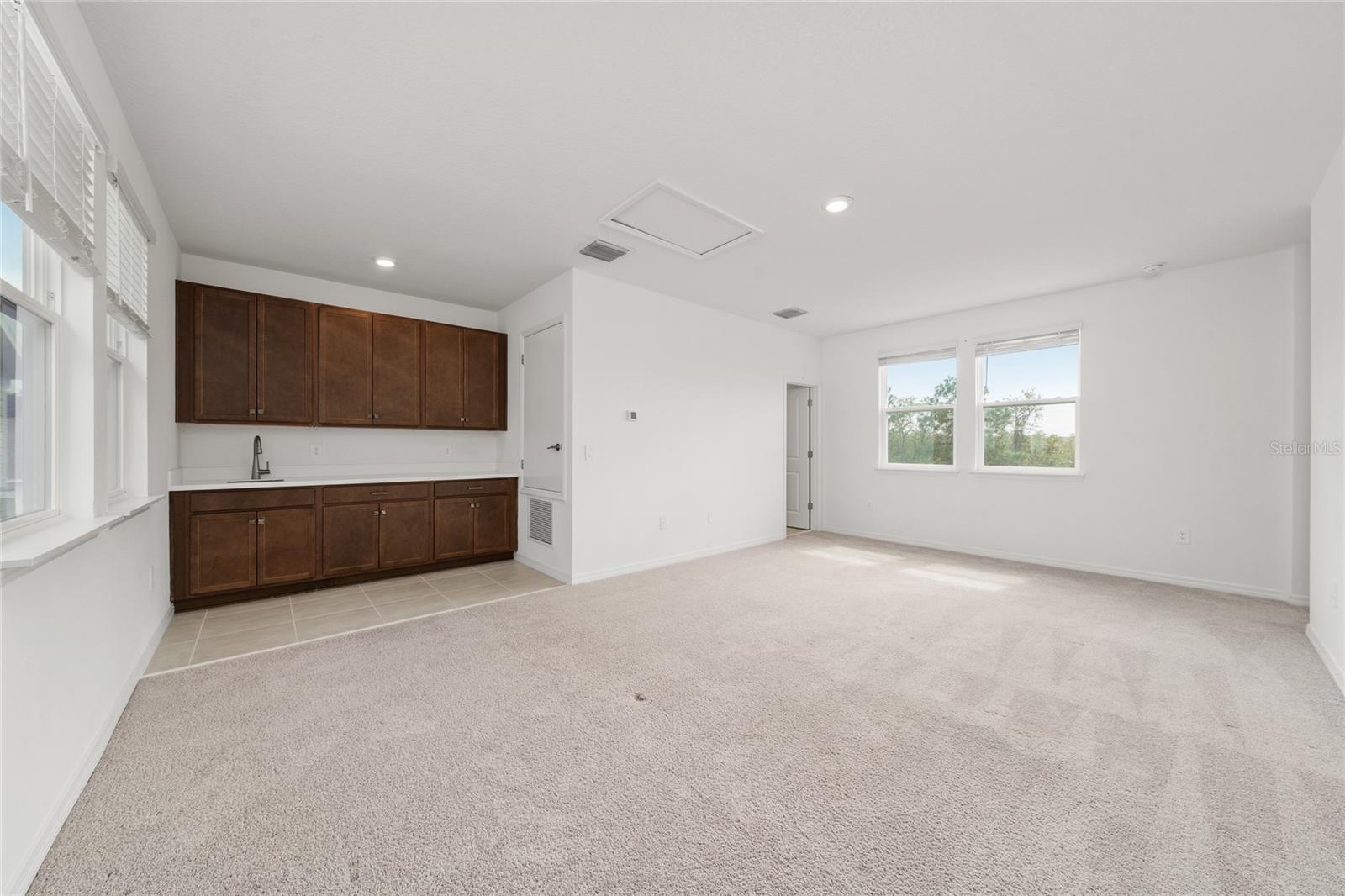 HARVEST/OVATION - Residential