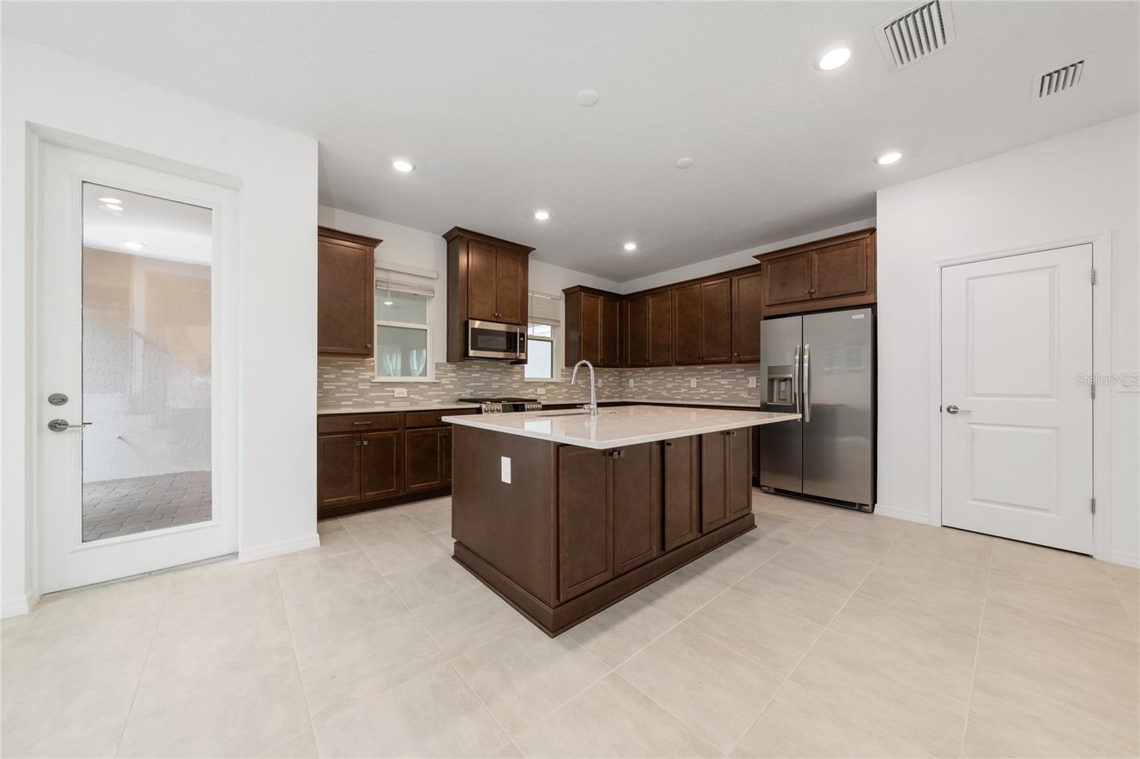 HARVEST/OVATION - Residential