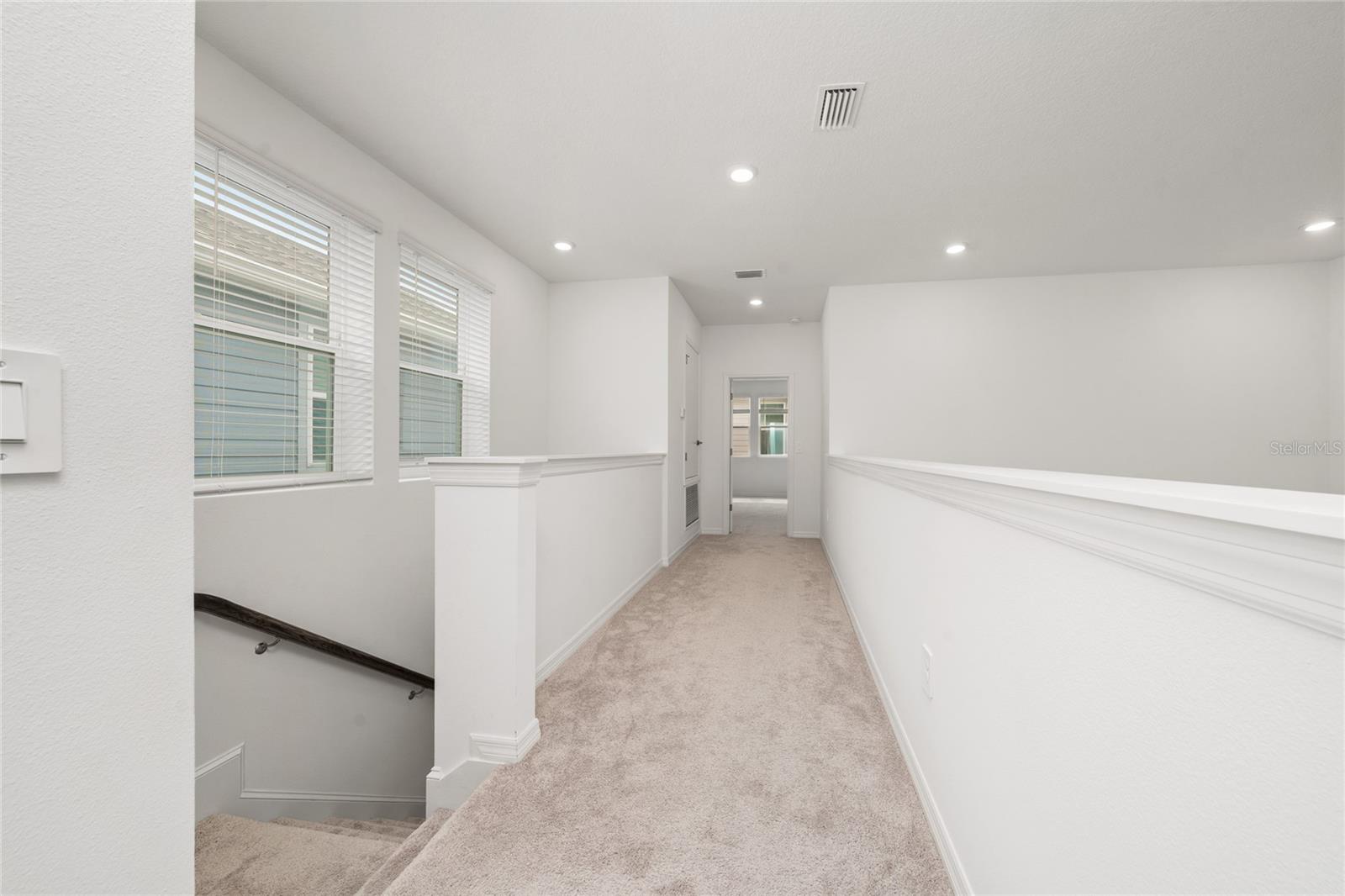 HARVEST/OVATION - Residential