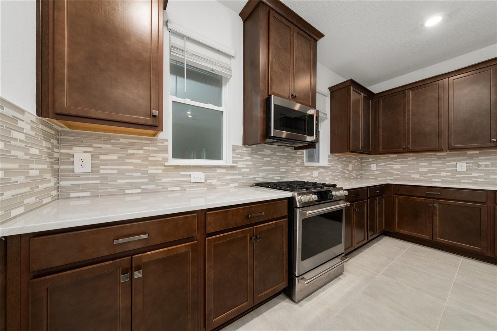 HARVEST/OVATION - Residential